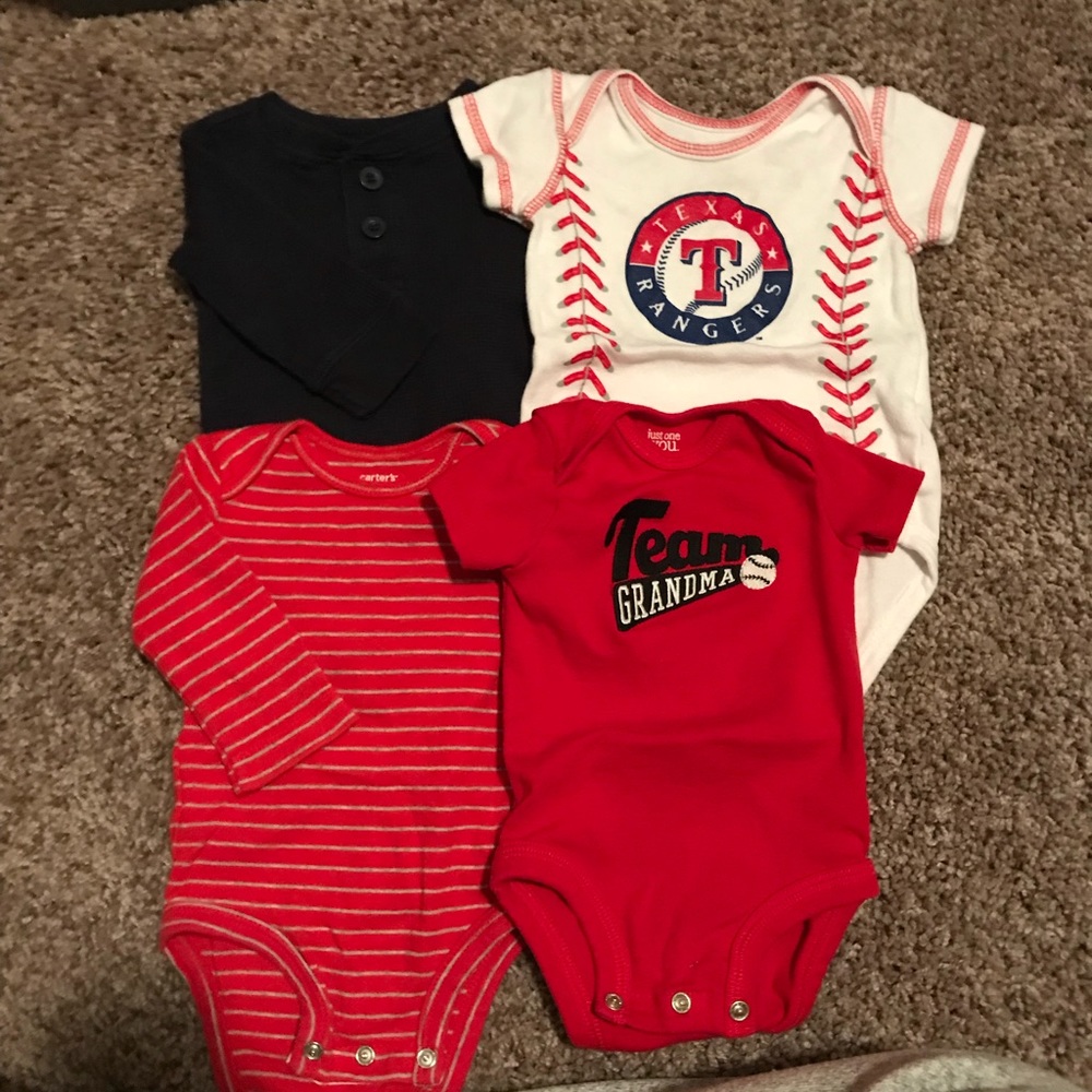Onesies